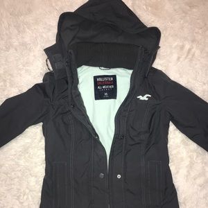 Hollister Winter Jacket